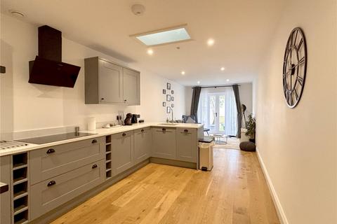 undefined, Chesil Street, Winchester, Hampshire, SO23