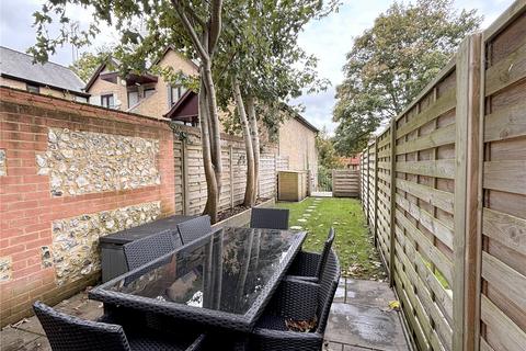 undefined, Chesil Street, Winchester, Hampshire, SO23