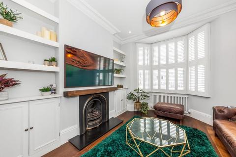 108 Railton Road, London, SE24 0JY