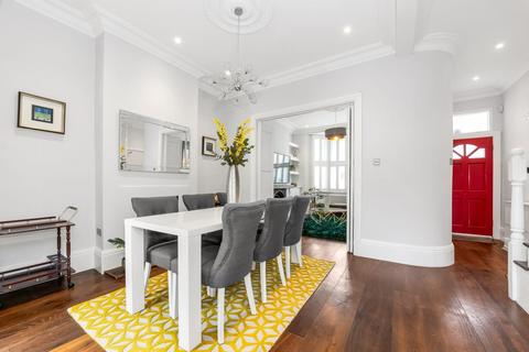 108 Railton Road, London, SE24 0JY