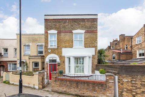 108 Railton Road, London, SE24 0JY