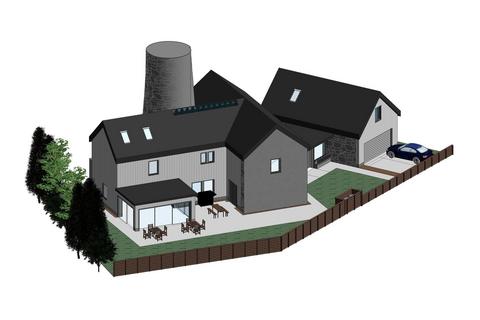 Plot for sale, Myrehead Farm, Linlithgow EH49