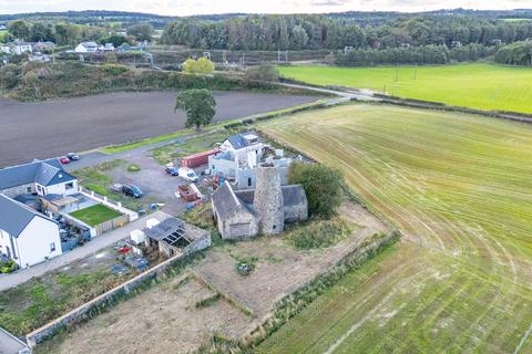 Plot for sale, Myrehead Farm, Linlithgow EH49