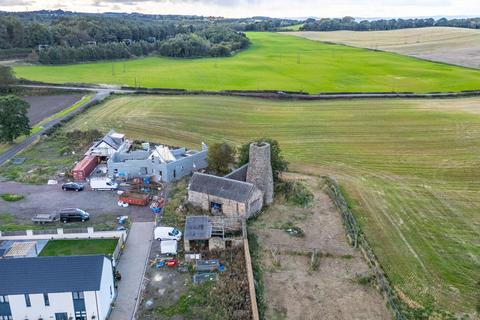 Plot for sale, Myrehead Farm, Linlithgow EH49