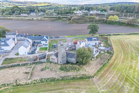 Plot for sale, Myrehead Farm, Linlithgow EH49