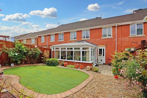 4 bedroom semi-detached house for sale, Woodland View, Pontypridd CF38