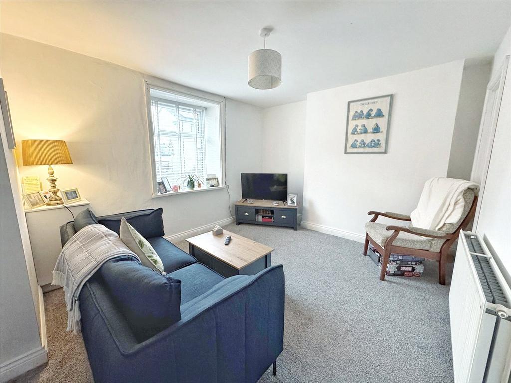Burnley Road, Loveclough, Rossendale... 2 bed terraced house for sale