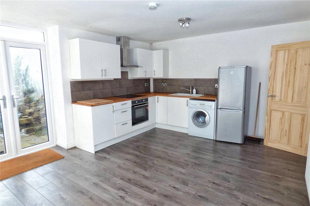 Burnley Road, Loveclough, Rossendale... 2 bed terraced house for sale