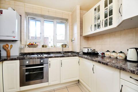 2 bedroom flat to rent, Varndell Street, Euston, London, NW1