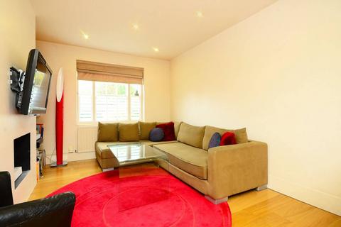 3 bedroom semi-detached house to rent, Swinburne Road, Putney, London, SW15