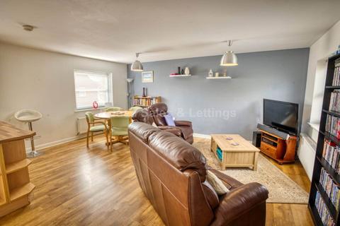 2 bedroom apartment to rent, Sorrel Road, Lincoln