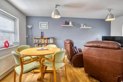 2 bedroom apartment to rent, Sorrel Road, Lincoln