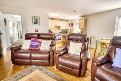 2 bedroom apartment to rent, Sorrel Road, Lincoln