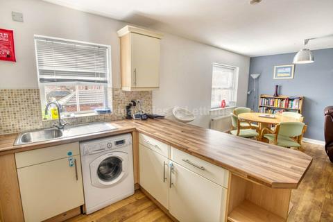 2 bedroom apartment to rent, Sorrel Road, Lincoln