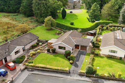 3 bedroom detached bungalow for sale, Lime Trees Avenue, Crickhowell NP8