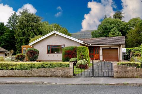 3 bedroom detached bungalow for sale, Lime Trees Avenue, Crickhowell NP8