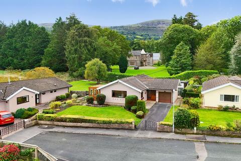 3 bedroom detached bungalow for sale, Lime Trees Avenue, Crickhowell NP8