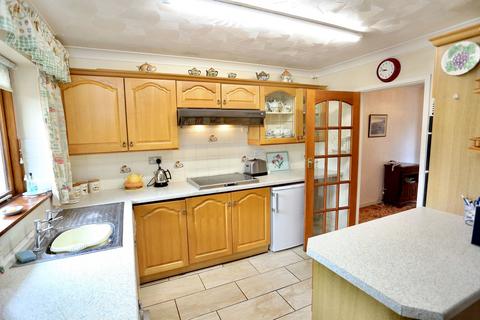 3 bedroom detached bungalow for sale, Lime Trees Avenue, Crickhowell NP8