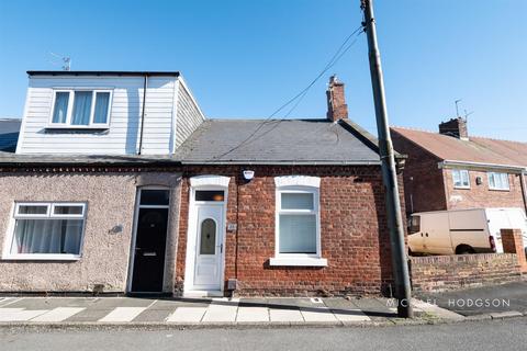 24 Robert Street, New Silksworth, Sunderland, SR3 2DU