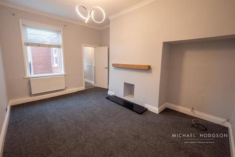 24 Robert Street, New Silksworth, Sunderland, SR3 2DU
