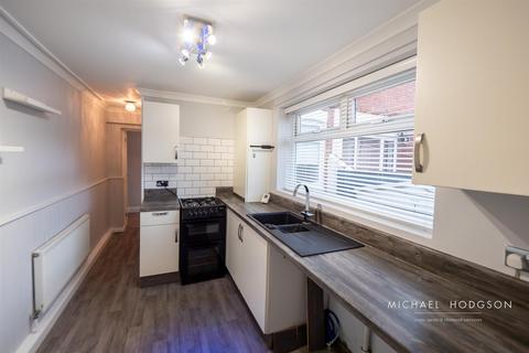 24 Robert Street, New Silksworth, Sunderland, SR3 2DU