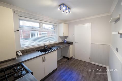 24 Robert Street, New Silksworth, Sunderland, SR3 2DU