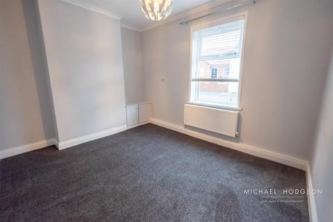 24 Robert Street, New Silksworth, Sunderland, SR3 2DU