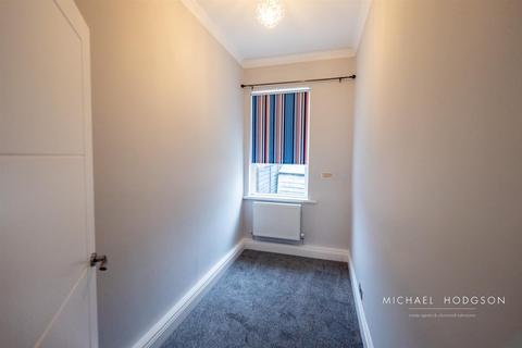 24 Robert Street, New Silksworth, Sunderland, SR3 2DU