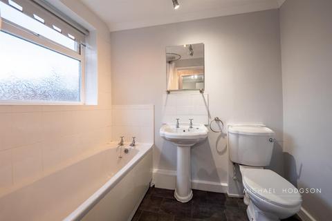 24 Robert Street, New Silksworth, Sunderland, SR3 2DU