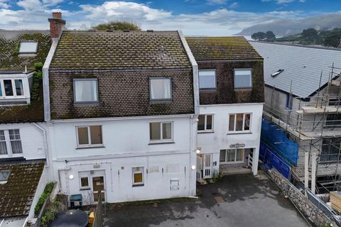 12 bedroom semi-detached house for sale, Stracey Road, Falmouth, TR11