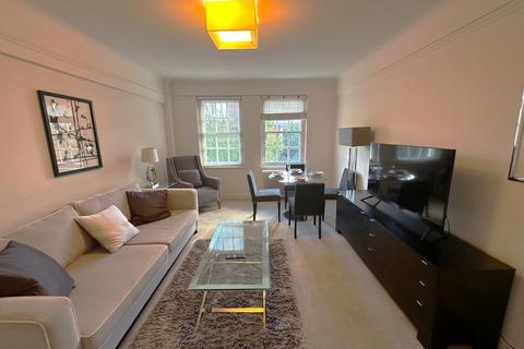 2 bedroom flat to rent, Fulham Road, South Kensington, SW3