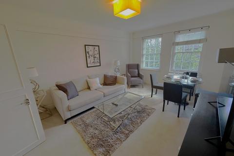 2 bedroom flat to rent, Fulham Road, South Kensington, SW3