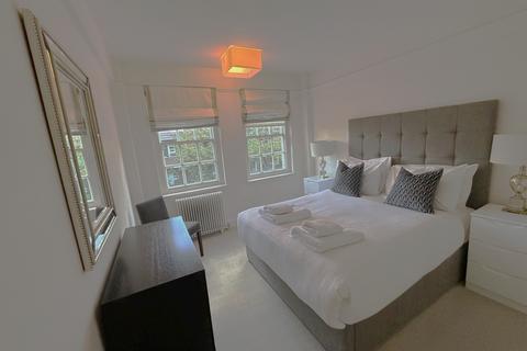 2 bedroom flat to rent, Fulham Road, South Kensington, SW3