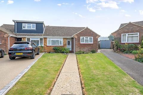 2 bedroom semi-detached bungalow for sale, Stour Road, Chartham, CT4