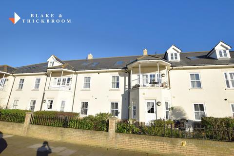 3 bedroom apartment for sale, Marine Parade East, Clacton-on-Sea