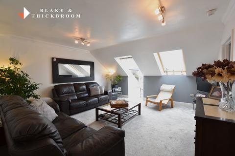 3 bedroom apartment for sale, Marine Parade East, Clacton-on-Sea