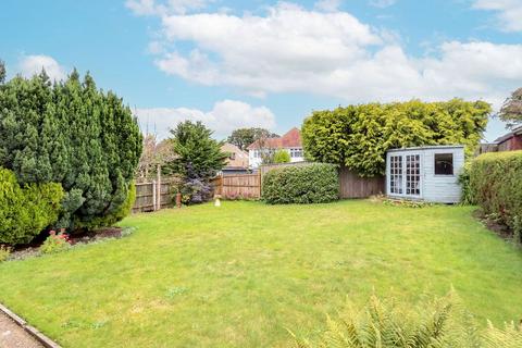 4 bedroom detached house for sale, Orchard Avenue, Poole, Dorset, BH14