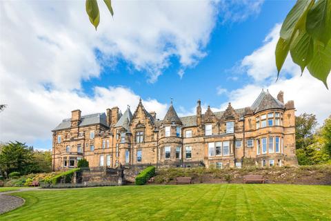 3 bedroom apartment to rent, Rawcliffe Gardens, Glasgow