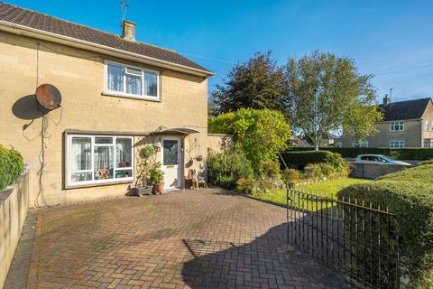 2 bedroom semi-detached house for sale, Hawthorn Grove, Somerset BA2