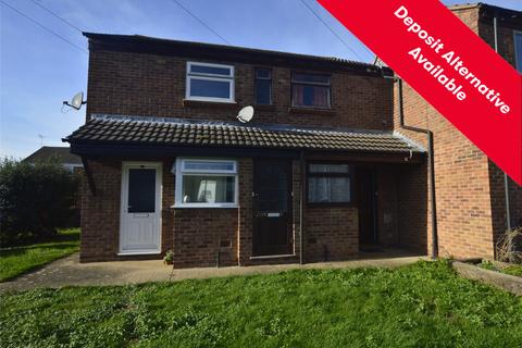 1 bedroom apartment to rent, The Sandfield, TEWKESBURY GL20