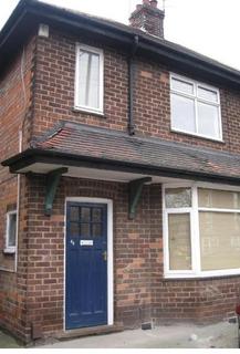 3 bedroom semi-detached house to rent, *£106pppw excl bills* Beeston, Road Dunkirk, Nottingham, NG7 2JP