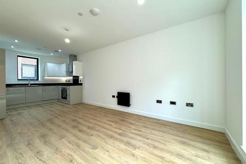 1 bedroom house to rent, 4 Camden Drive, Birmingham B1