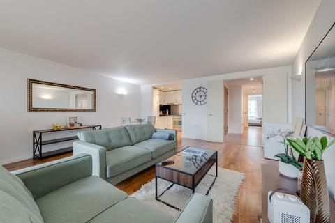 2 bedroom flat for sale, New Providence Wharf, 1 Fairmont Avenue, London