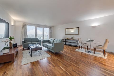 2 bedroom flat for sale, New Providence Wharf, 1 Fairmont Avenue, London