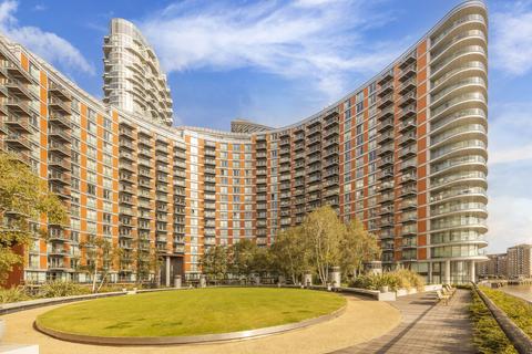 2 bedroom flat for sale, New Providence Wharf, 1 Fairmont Avenue, London