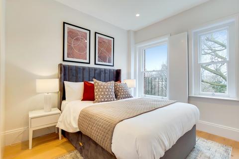 1 bedroom flat for sale, Embankment Gardens, Chelsea