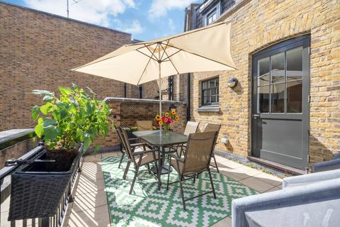 2 bedroom flat to rent, St. John Street, Angel, Islington, London