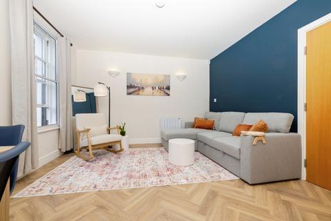 2 bedroom flat to rent, St. John Street, Angel, Islington, London