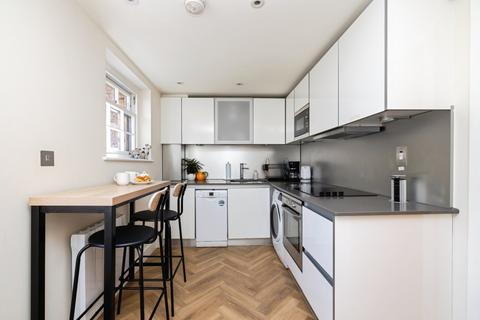 2 bedroom flat to rent, St. John Street, Angel, Islington, London
