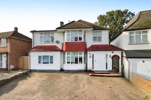 4 bedroom detached house for sale, Kings Drive, Edgware